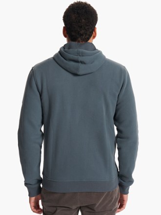 Vuori Seaside Fleece Hoodie - Men's 1