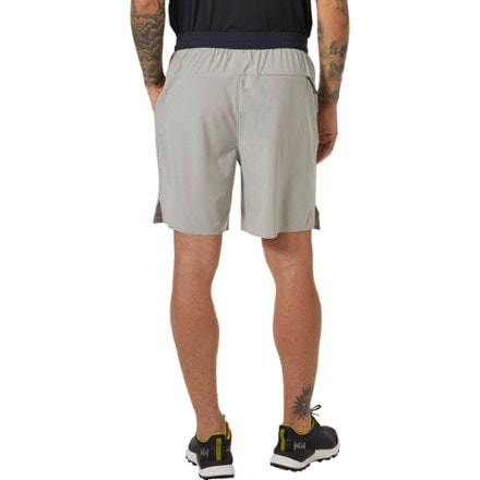 Helly Hansen Tech Trail Shorts - Men's 1