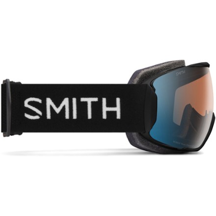 Smith Moment ChromaPop Photocromic Snow Goggles | REI Co-op