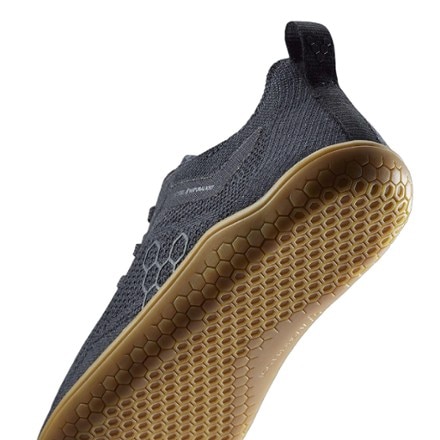 Vivobarefoot Primus Lite Knit Natural Road-Running Shoes - Men's 7