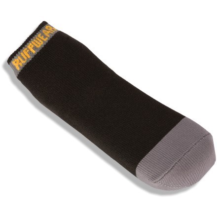 single sock (Granite Gray)