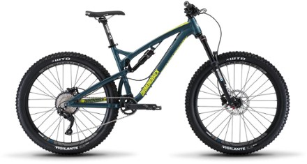 Diamondback Release 1 27.5 Bike - 2018 