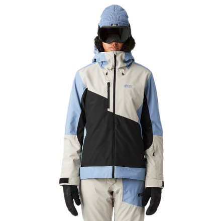 Seen Insulated Jacket - Women's