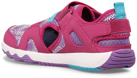 Merrell Hydro Free Roam Chroma Monarch Water Shoes - Kids' 2