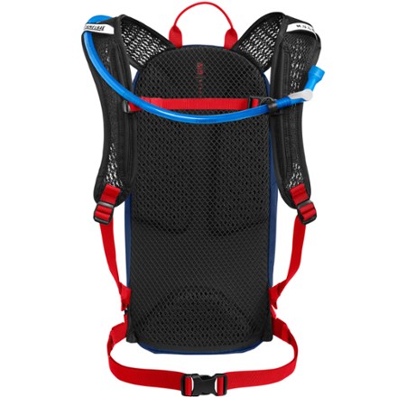 CamelBak M.U.L.E. 12 Hydration Pack 3