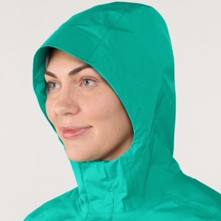REI Co-op Rainier Rain Jacket - Women's 7