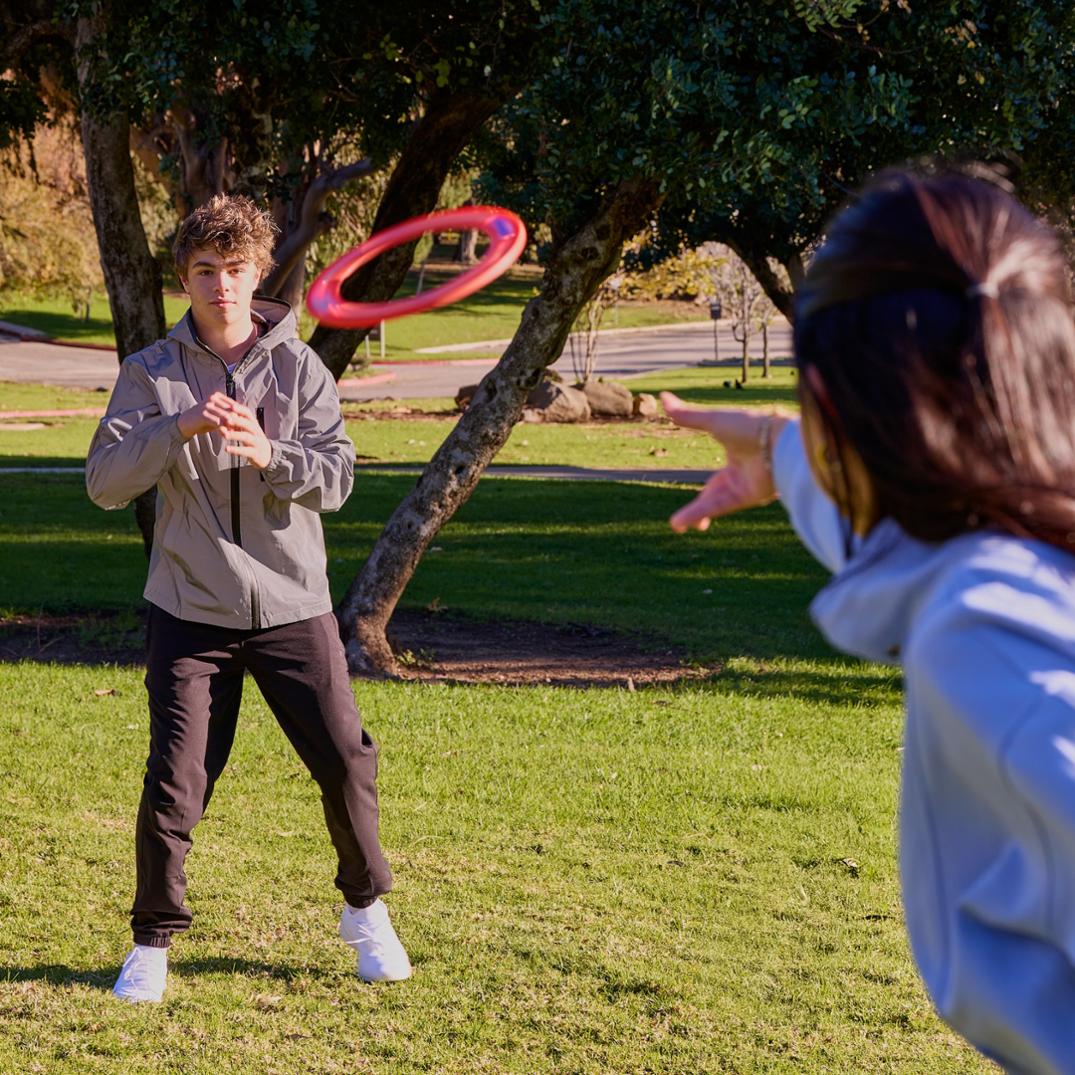 Location Image for Spark LED Ring