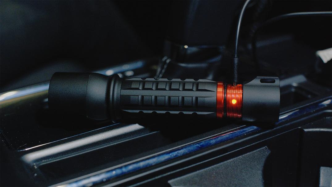 Location Image for XP11R Professional Series Flashlight