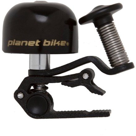 Planet Bike Courtesy Clincher Bell 1