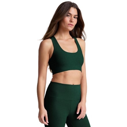 Beyond Yoga Spacedye Simplicity Bra 2.0 2