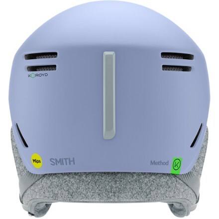 Smith Method Mips Round Contour Snow Helmet 1