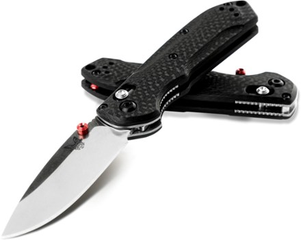 Benchmade 565-1 Mini Freek Knife 4