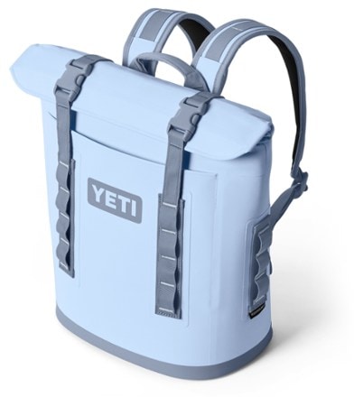 YETI Hopper M12 Backpack Soft Cooler 0