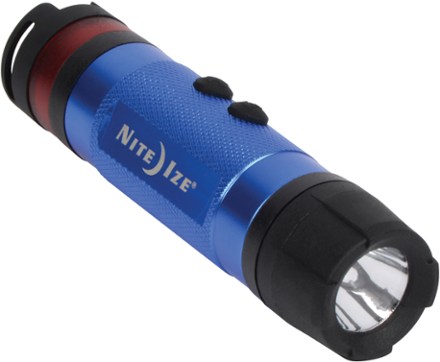 Nite Ize Radiant 3-in-1 Mini Flashlight 2