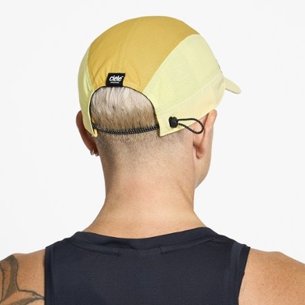 ciele athletics FSTCap SC Comp Iconic VC Hat 2