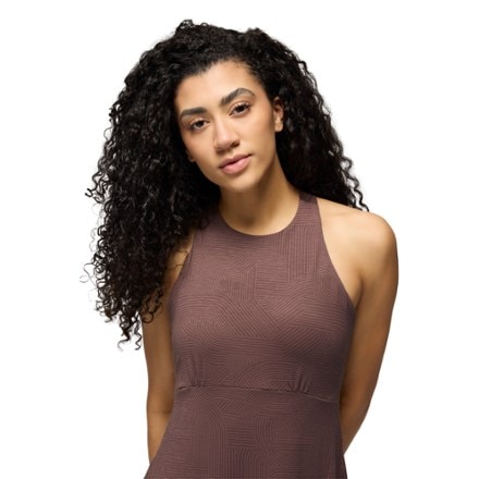 prAna Jewel Lake Summer Dress 4