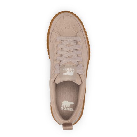 Sorel ONA Ave Low Sneakers - Women's 6