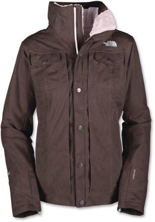 the north face purple label waist bag