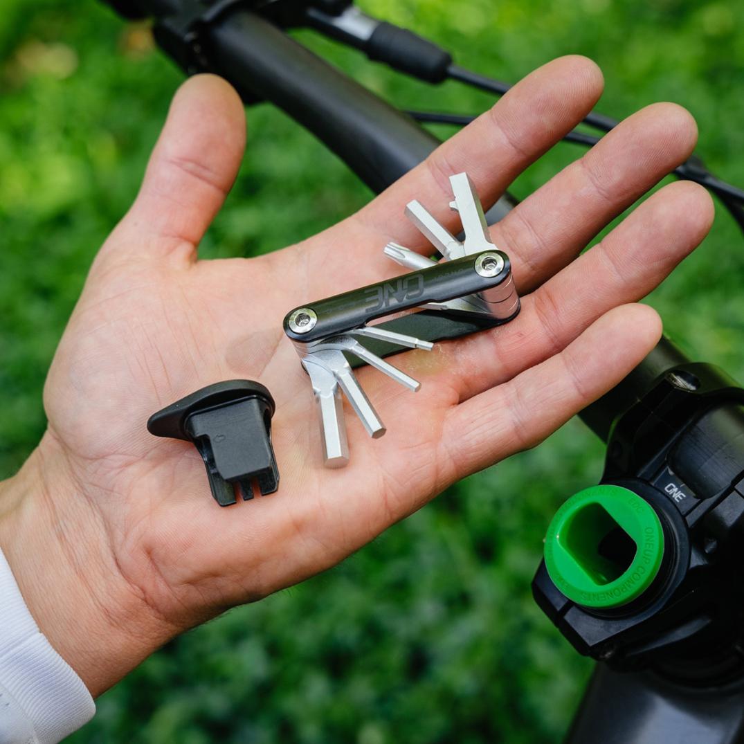 Location Image for EDC Lite Tool