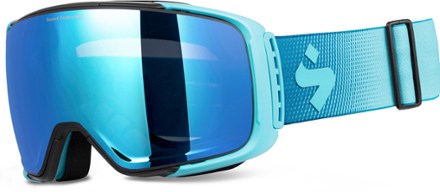 Product Image of color Matte Aqua/Rig Aquamarine