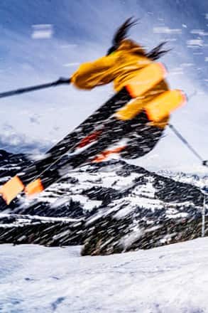 Blizzard Anomaly 94 Skis - Men's - 2026/2027 6