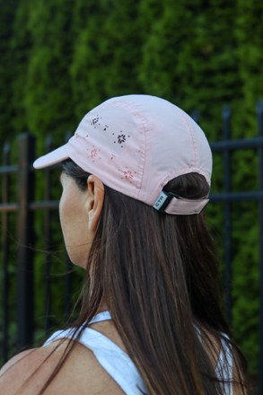 CTR Summit Vent Cap - Women's 7
