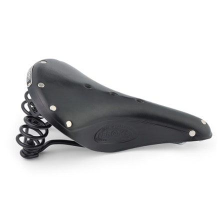 Brooks England Flyer Saddle - Men's 1