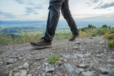 Location Image for Bozeman II Low Shoes - Men's