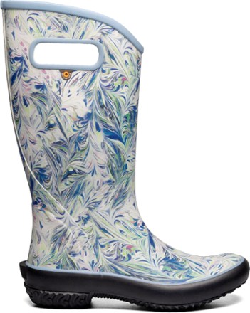 Bogs Rainboot Rain Boots - Women's 0