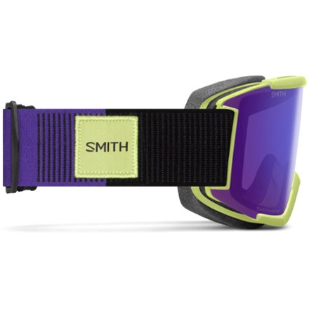 Smith Squad ChromaPop Snow Goggles | REI Co-op