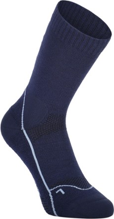 Mons Royale MTB 9" Tech Socks - Women's 0