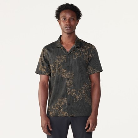 Roark Bless Up Trail Shirt - Men's 2