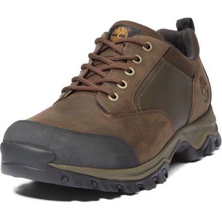 Timberland Mt. Maddsen Low Waterproof Hiking Shoes - Men's 2