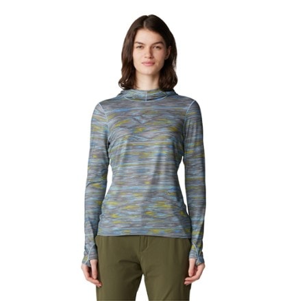 Mountain Hardwear Butter Up Hoody - Women's 0