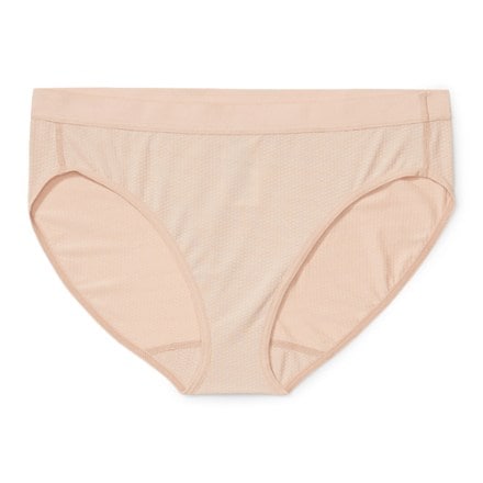 ExOfficio Give-N-Go Sport 2.0 Sport Mesh Bikini Briefs - Women's 0