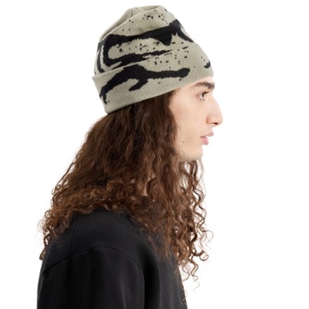 Arc'teryx Grotto Toque Hat 3