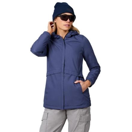 Free Country Freecycle X20 Insulated Jacket - Women's 0