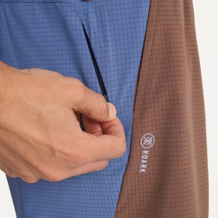 Roark Bommer 3.5" Shorts - Men's 4