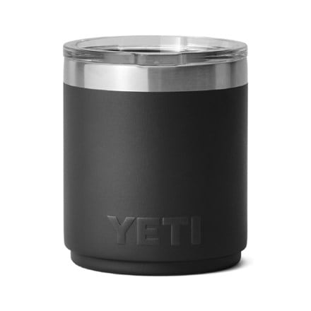 YETI Rambler Stackable Lowball with MagSlider Lid - 10 fl. oz. 1