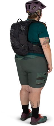 Osprey Raven 14 EF Hydration Pack - Women's 4