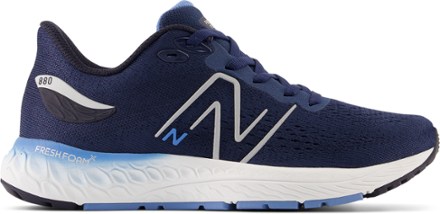 New Balance 880v12 Road-Running Shoes - Big Kids' 0