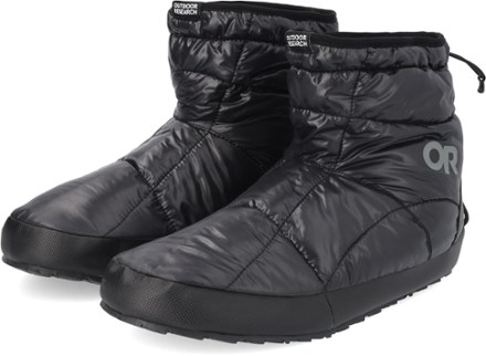 Outdoor Research Tundra Trax Booties - Men