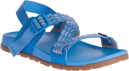 rei chaco lowdown