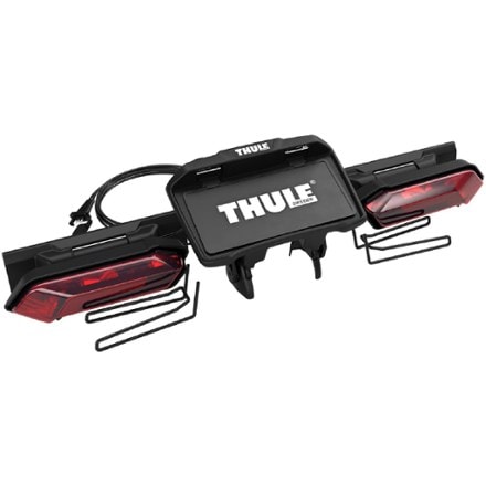 Thule Verse Light and Plate Kit 1