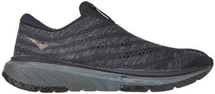 hoka slip on womens