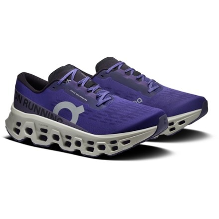 On Cloudmonster 3 Road-Running Shoes - Men's 2