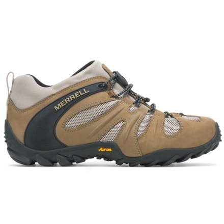 Merrell Chameleon 8 Stretch Hiking Shoes - Men's 0