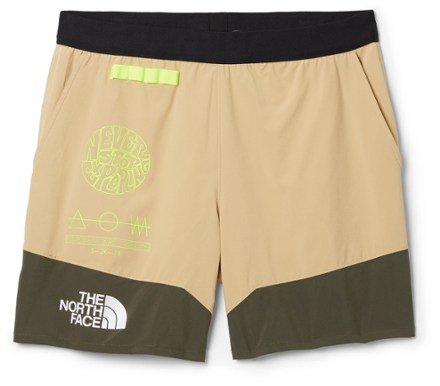 The North Face Trailwear OKT Trail Shorts - Men's 0