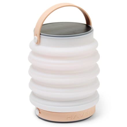 HAVEN Lantern 6000 3-in-1 Solar Lantern + Flashlight + Power Bank 2