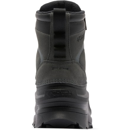 Columbia Bugaboot Canyon Snow Boots - Women's 6